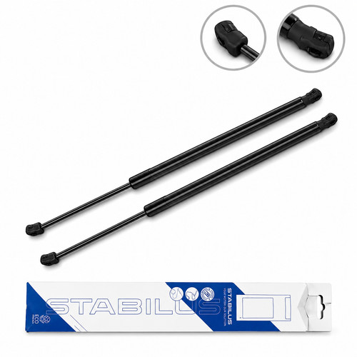 Stabilus 050460 gasfeder - 2x,