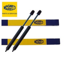 2x Gasfeder Motorhaube