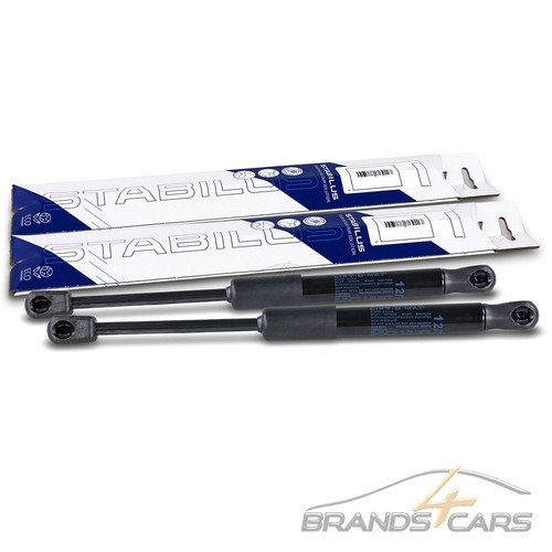 Stabilus gasfeder - stabilus,