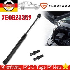 Motorhaube Dämpfer Gasfeder