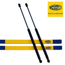 2x Gasfeder Motorhaube