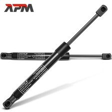 2x Gasfeder Dämpfer