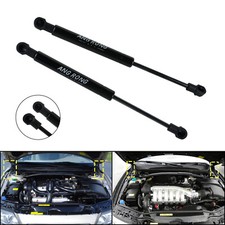 2x Gasfedern Haubendämpfer