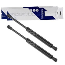 2x STABILUS GASFEDERN