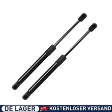 2x Motorhaubendämpfer für