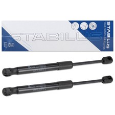 2x STABILUS Gasfeder