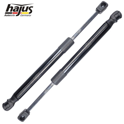 Hajus gasfeder - 2x,