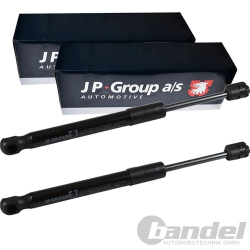 Group gasfedern - 2x,