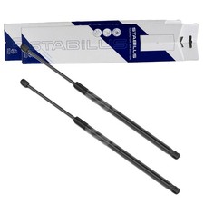 2x STABILUS GASFEDERN