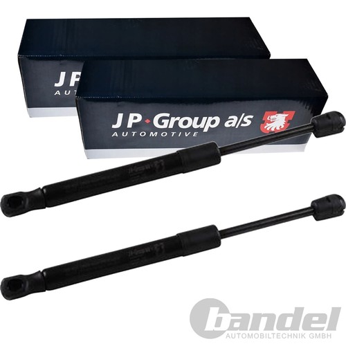 Group gasfedern - group,