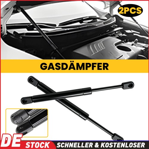 Gasfeder motorhaube - 2x,