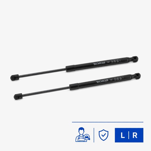 Monroe ml6443 gasfeder - 2x,